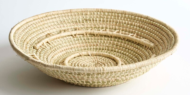 Harmony Wall Basket 8550K21016WB