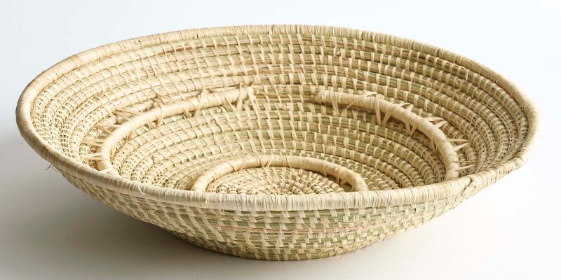Harmony Wall Basket 8550K21016WB