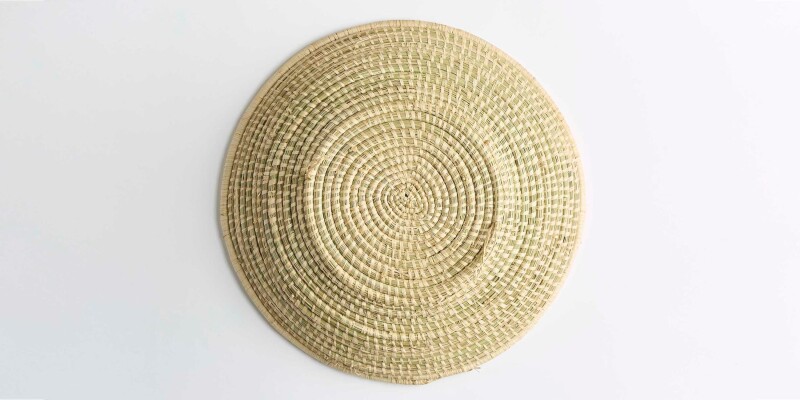 Harmony Wall Basket 8550K21016WB