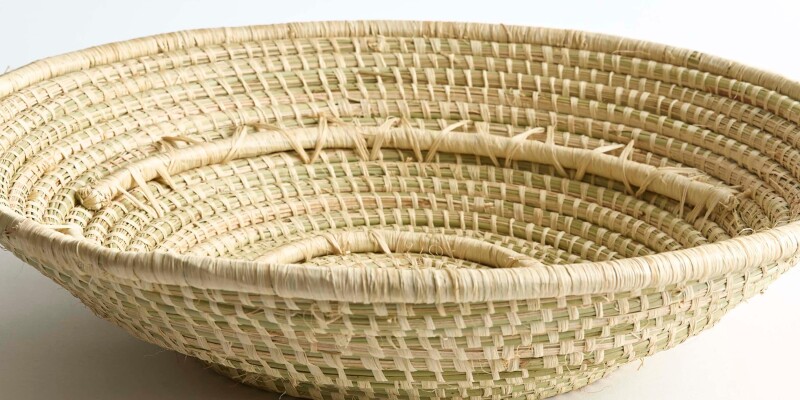 Harmony Wall Basket 8550K21016WB