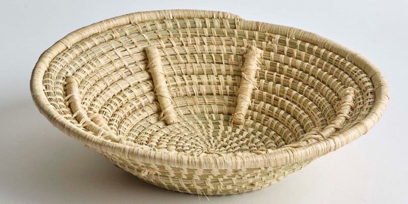Joy Wall Basket 8550K21612WB