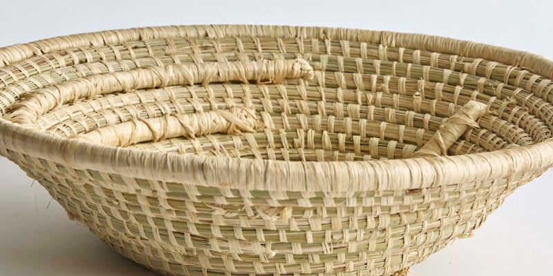 Joy Wall Basket 8550K21612WB