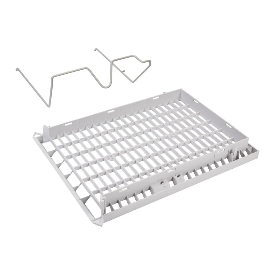 Dryer Drying Rack That Fits All Bravos Dryers Produced After July 2008 8577312A