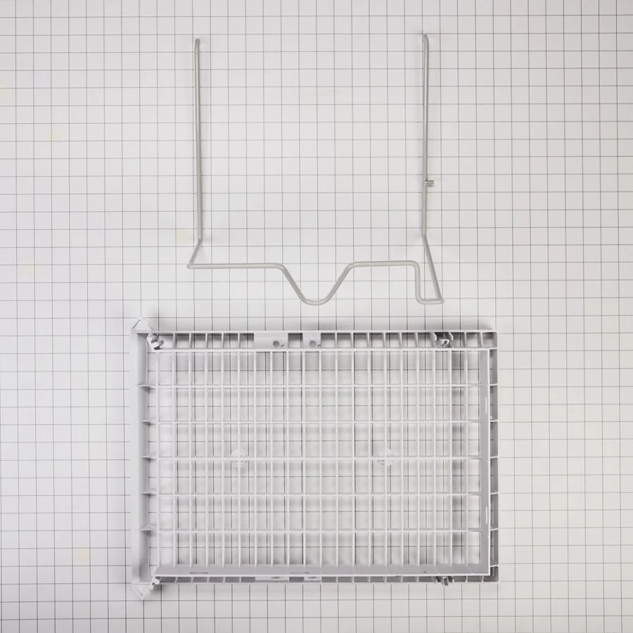 Dryer Drying Rack That Fits All Bravos Dryers Produced After July 2008 8577312A