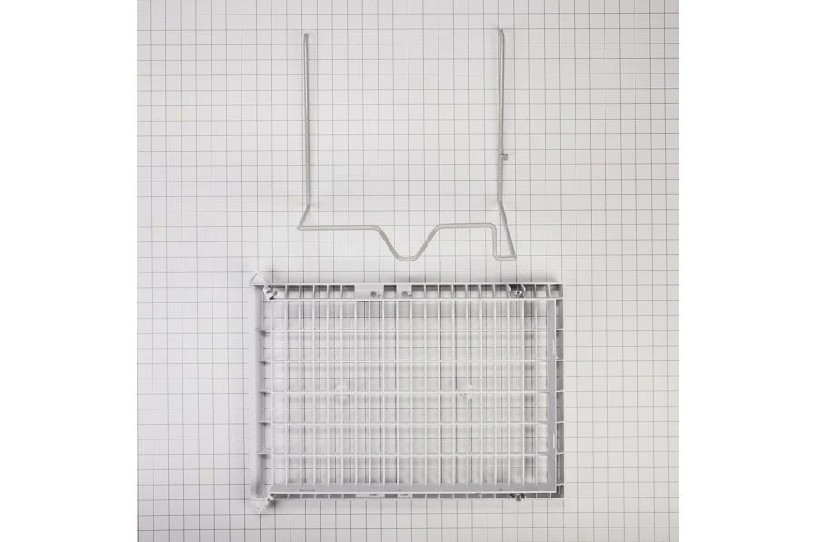 Dryer Drying Rack view 4