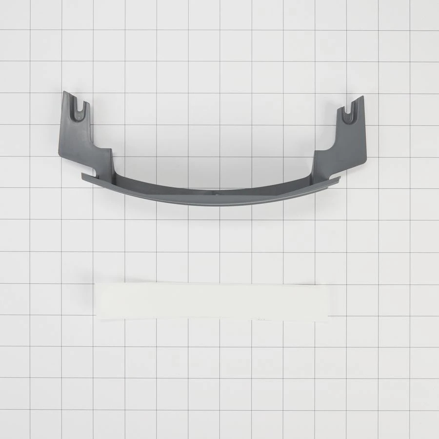 Dryer Door Reversal Kit compatible with all colors, for Whirlpool® Duet and Performance Dryers series 8579666ARP