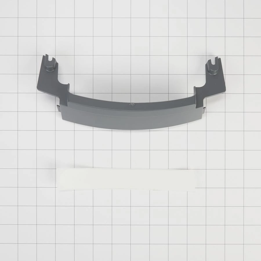 Dryer Door Reversal Kit compatible with all colors, for Whirlpool® Duet and Performance Dryers series 8579666ARP