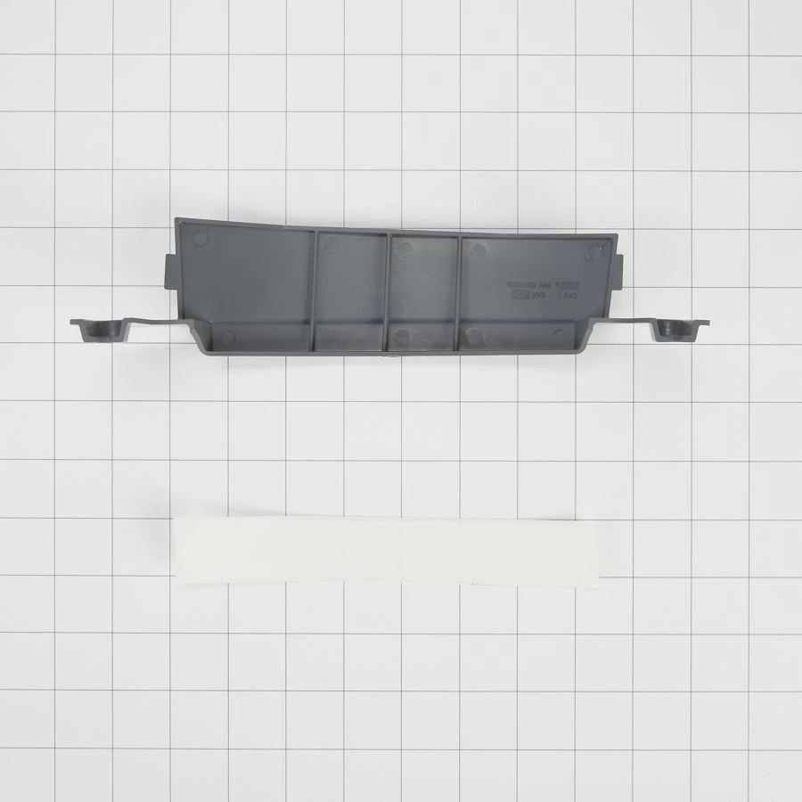 Dryer Door Reversal Kit compatible with all colors, for Whirlpool® Duet and Performance Dryers series 8579666ARP