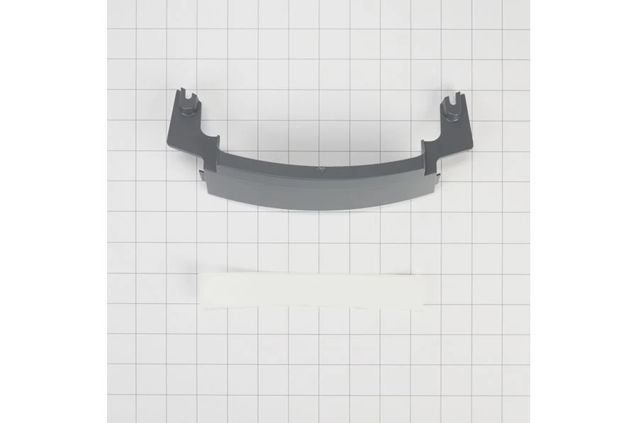 Dryer Door Reversal Kit view 3