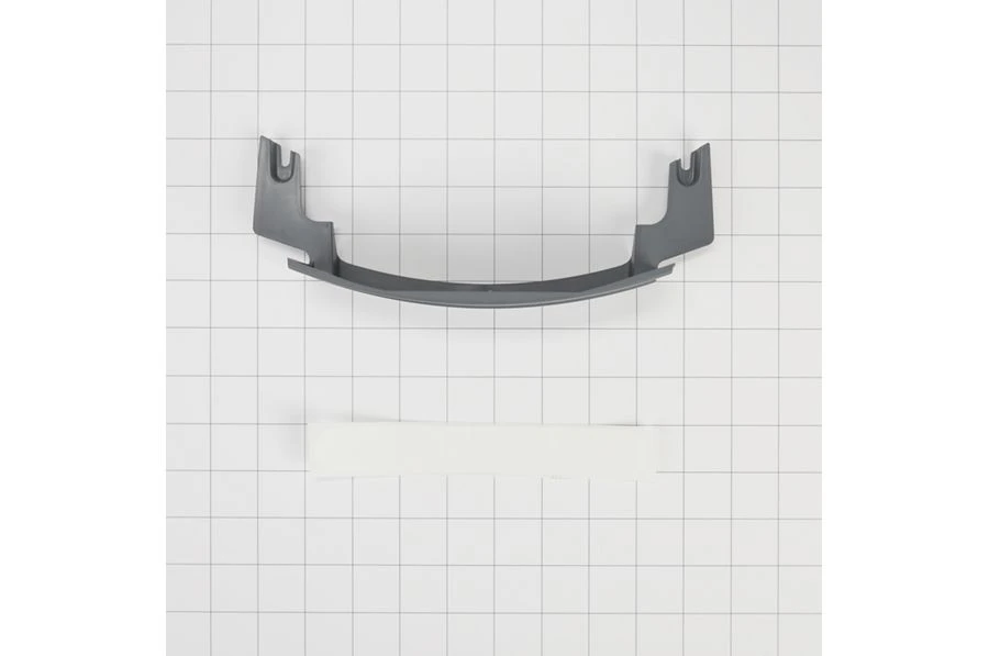 Dryer Door Reversal Kit view 4