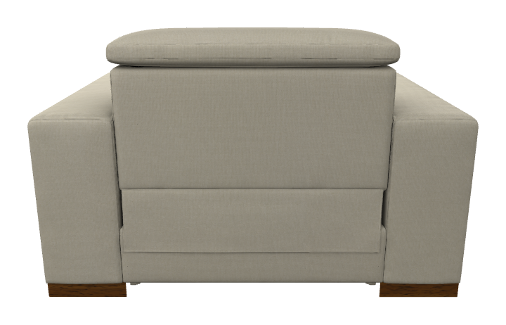 Armitage Power Reclining Chair and A Half w/ Headrest - 85U812 85U812