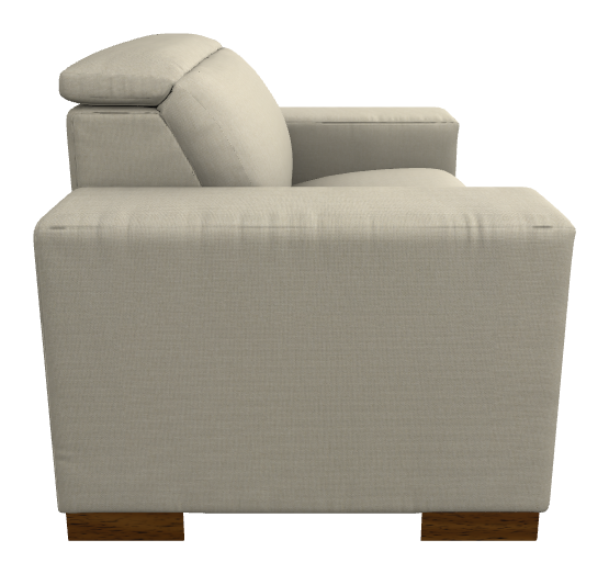 Armitage Power Reclining Chair and A Half w/ Headrest - 85U812 85U812