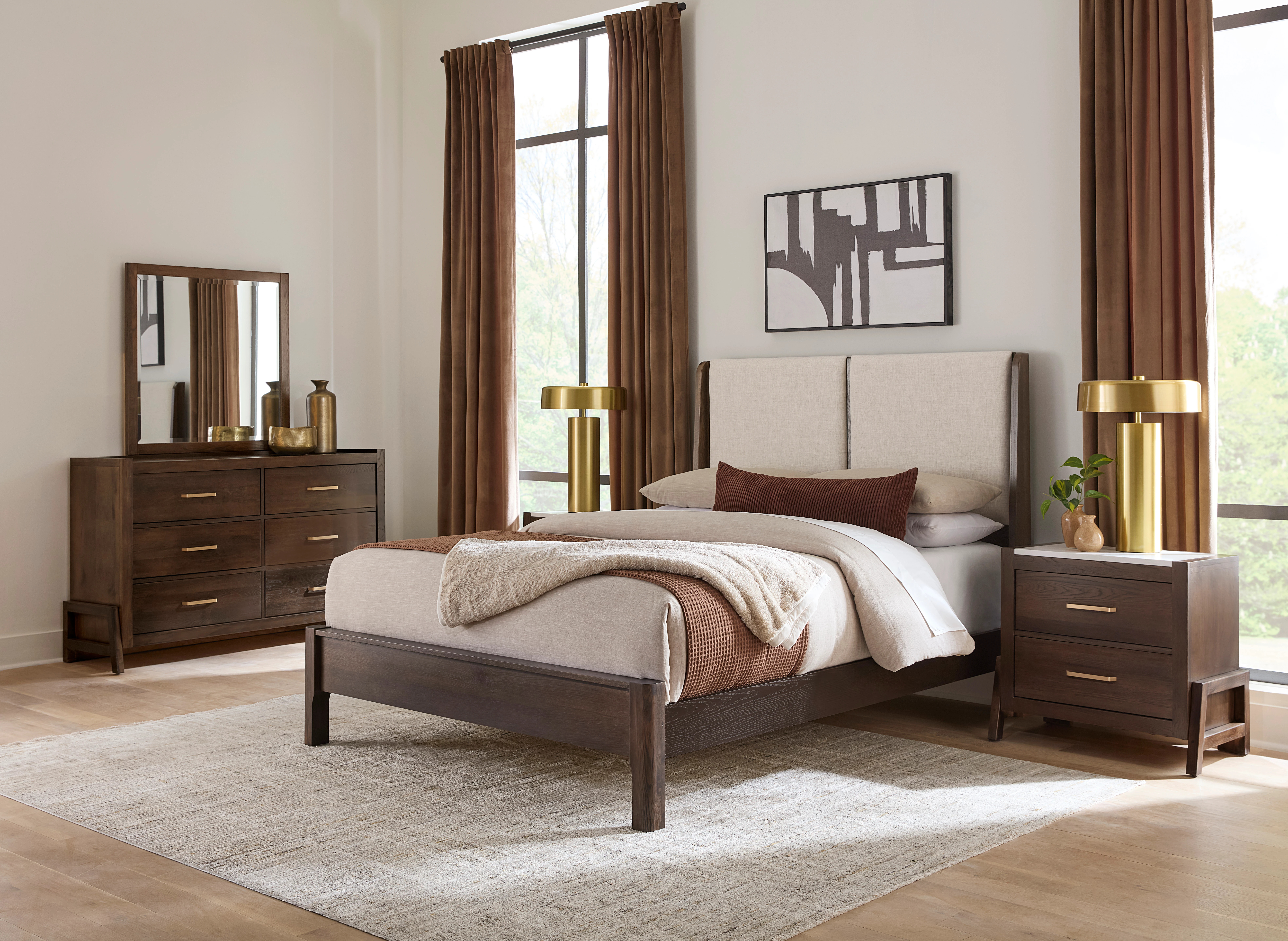Dresser - 6 Drwr 860002