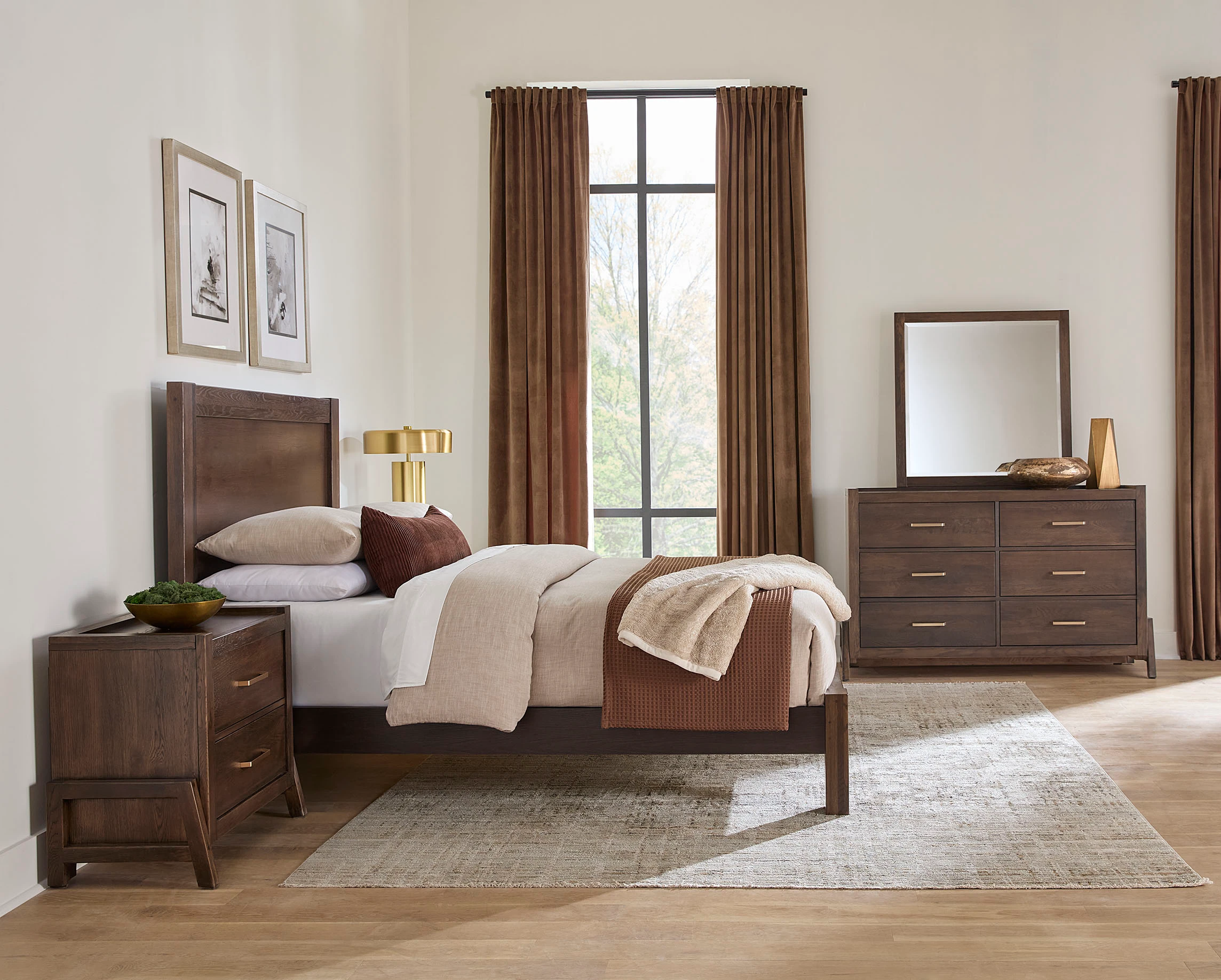 Landscape Mirror 860446