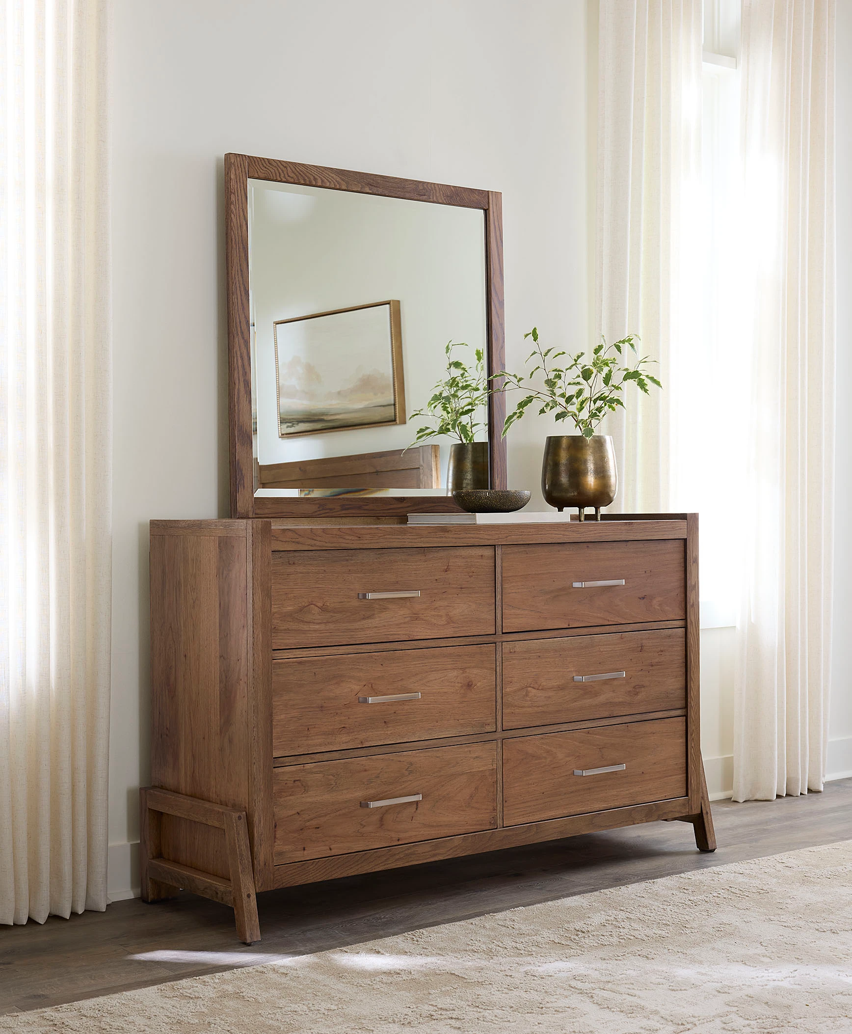 Dresser - 6 Drwr 862002