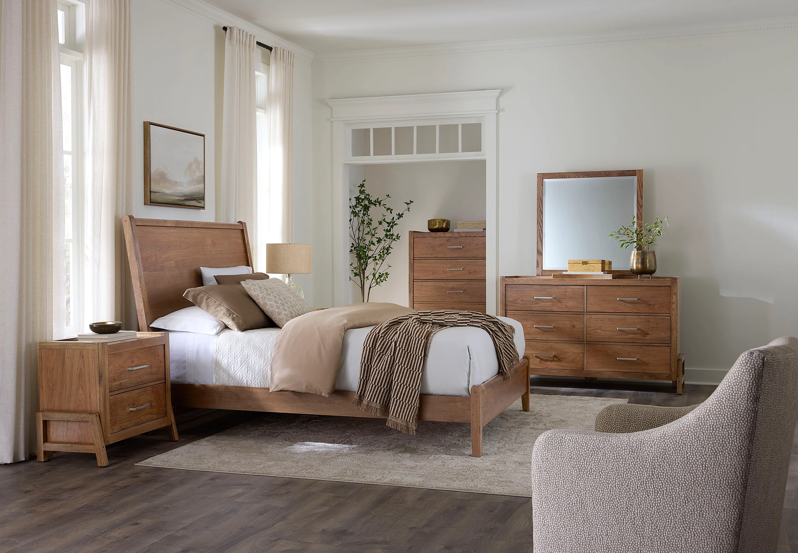 Dresser - 6 Drwr 862002
