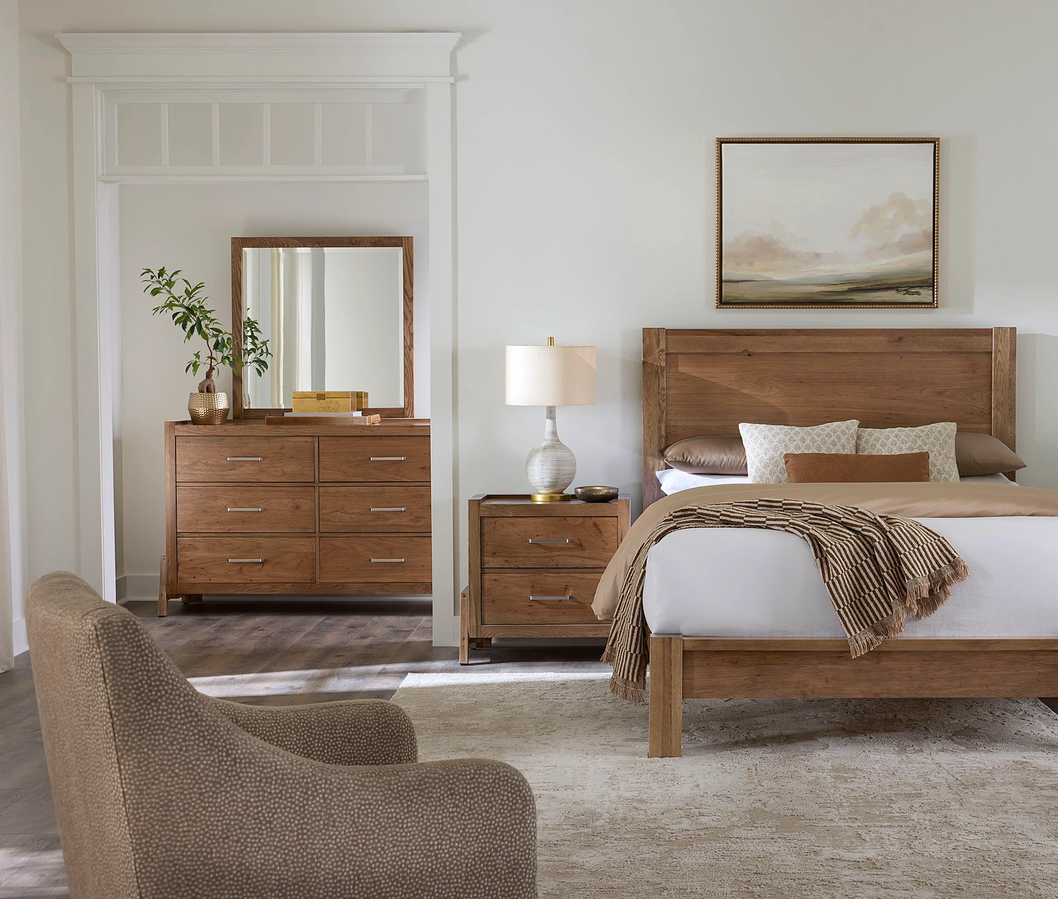 Dresser - 6 Drwr 862002