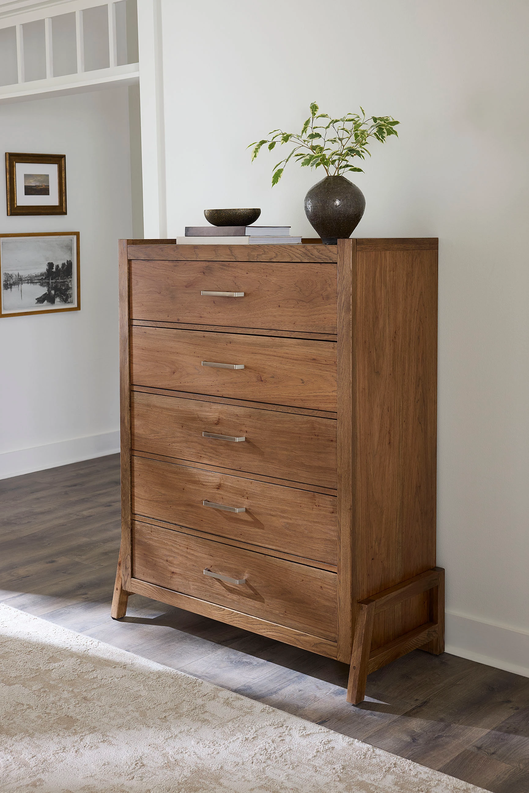 Chest - 5 Drwr 862115