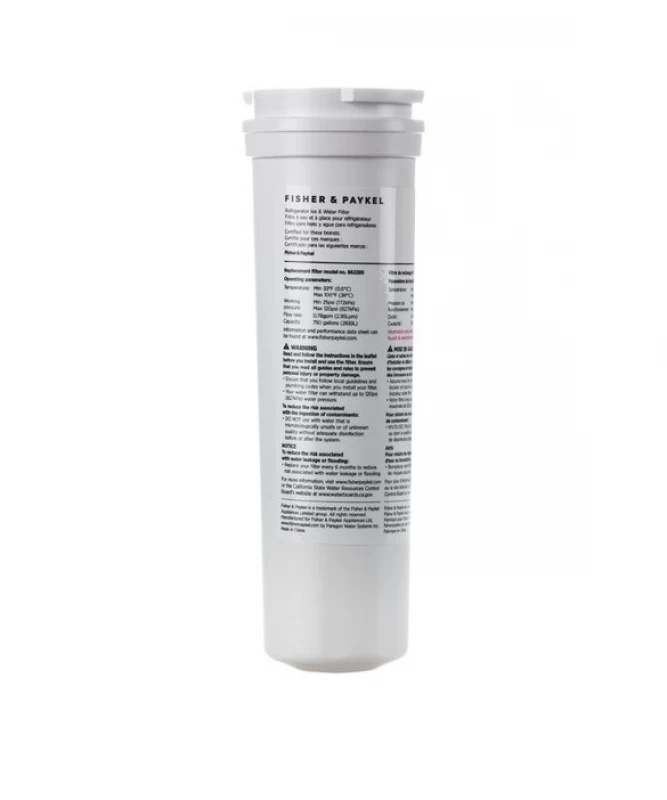 Water Filter 862285