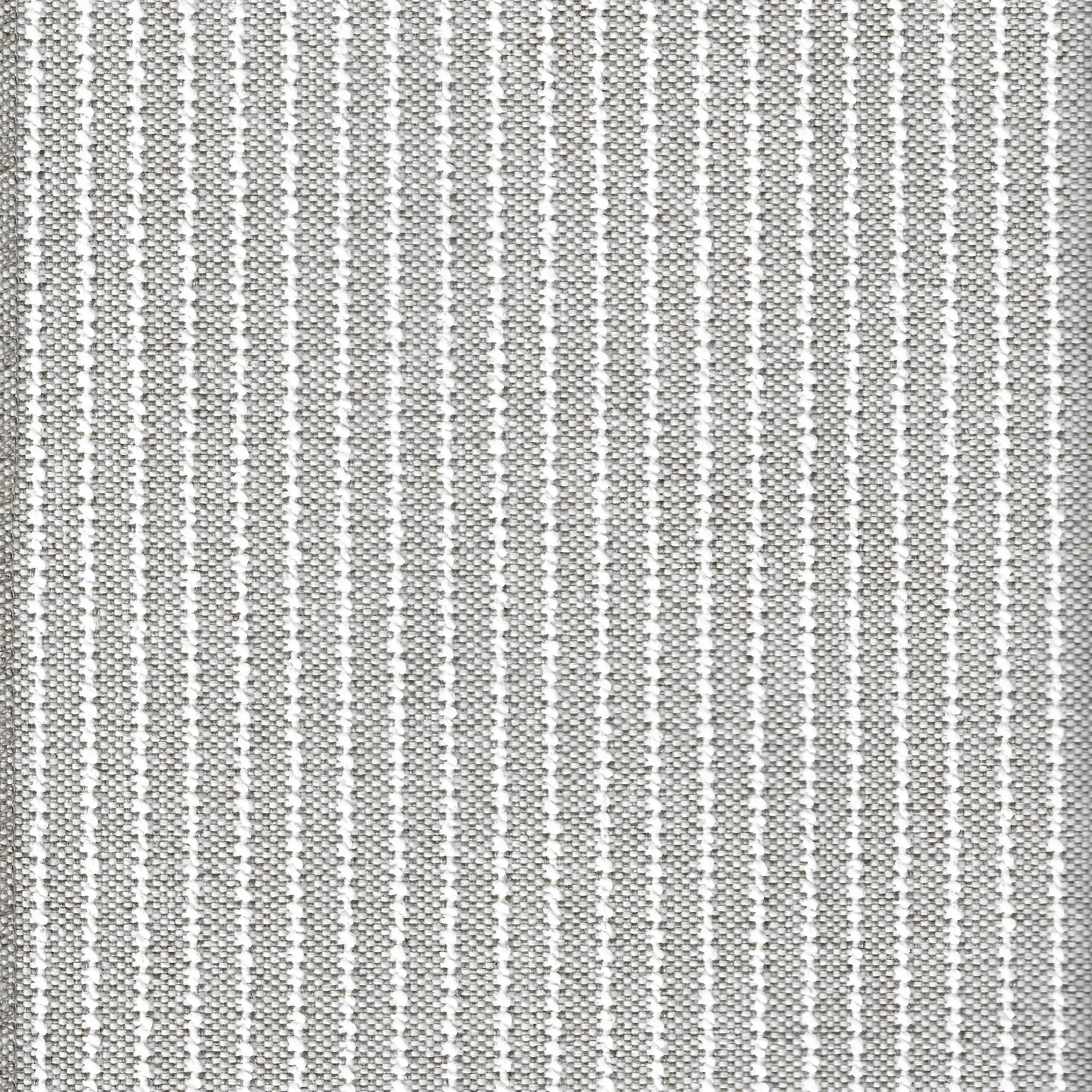 King Shelter Uph Bed-Grey Stripe 862663366064722MS1