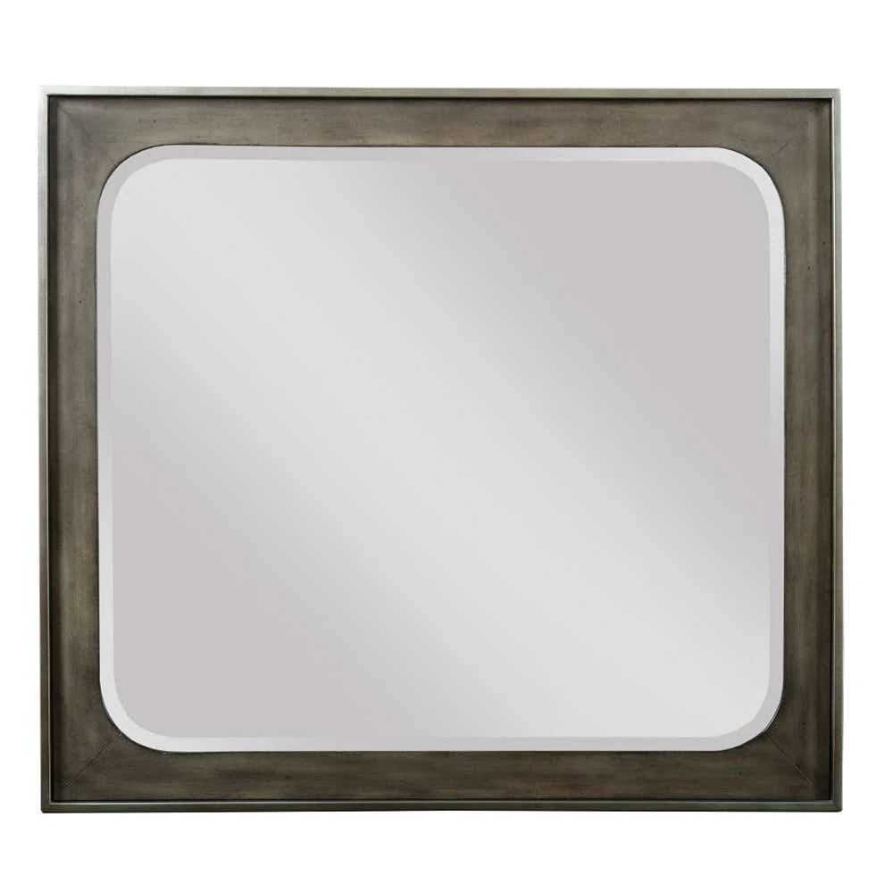 Cascade Madison Landscape Mirror 863040