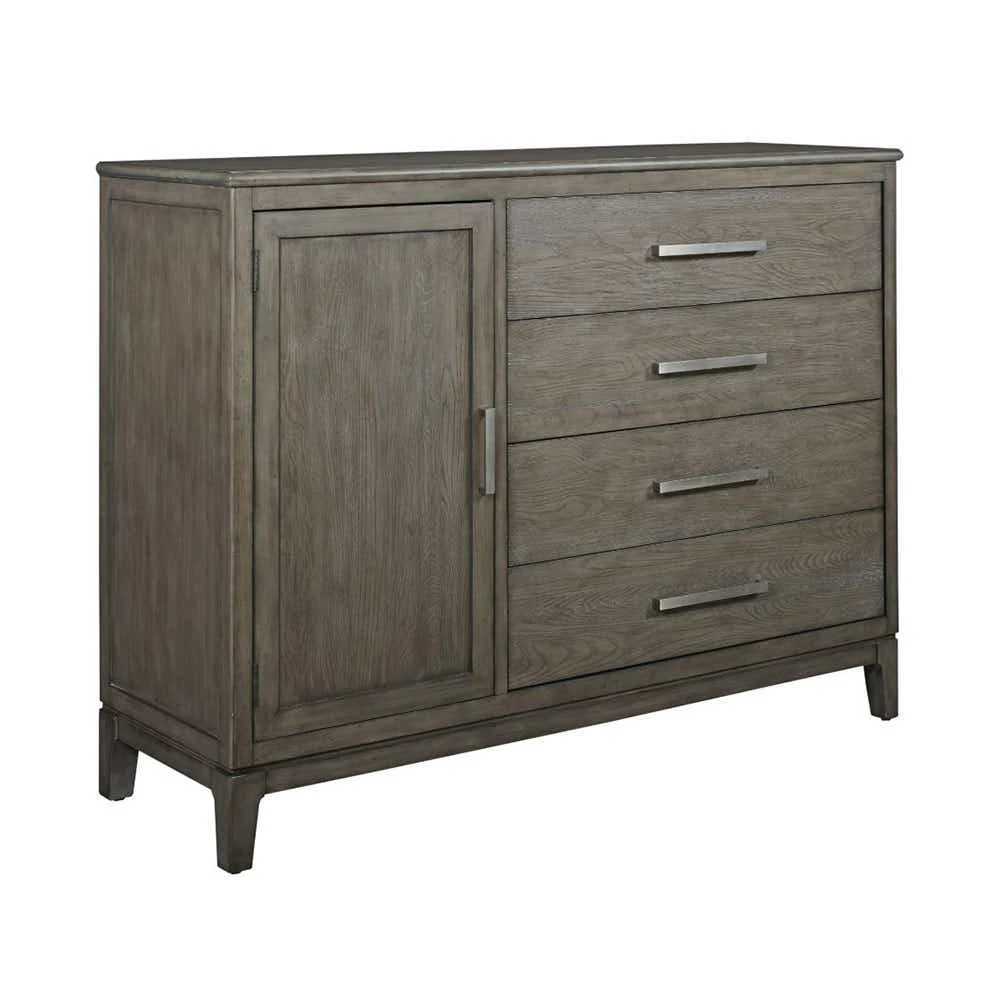 Cascade Garrison Door Bureau 863250