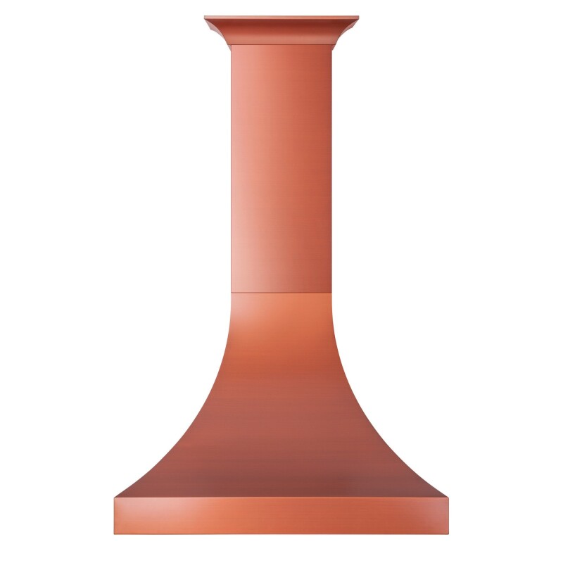 Designer Series Finish Wall Range Hood (8632C) - 30 Inch 8632C30