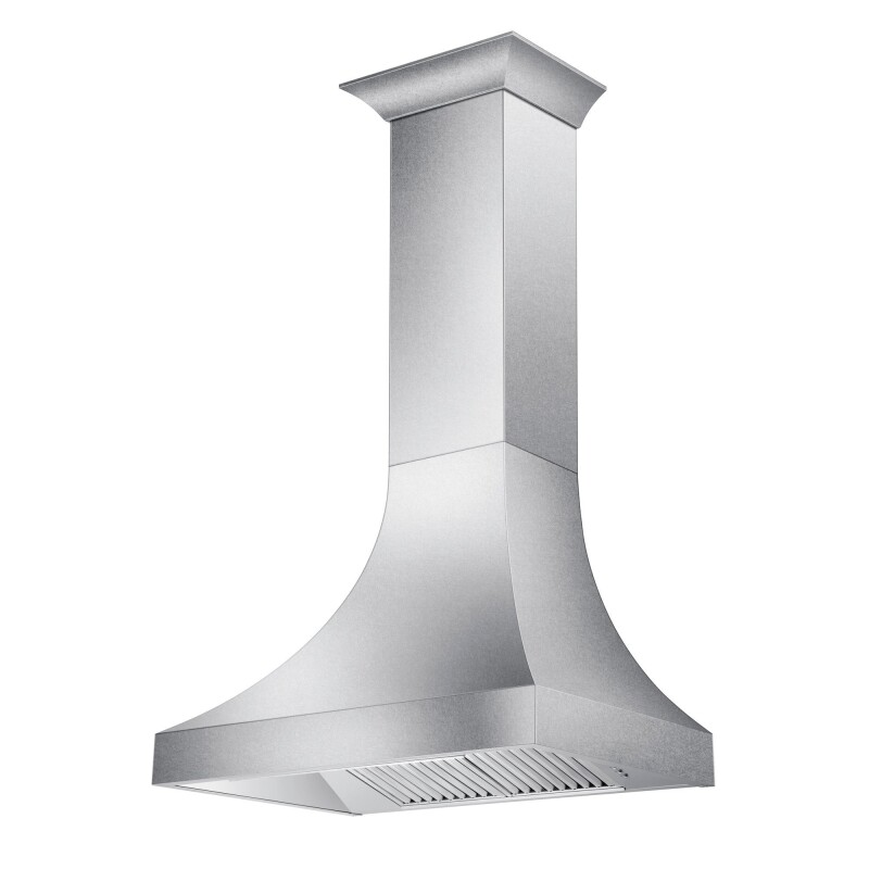 Designer SeriesDuraSnow® Wall Range Hood (8632S) - 30 Inch 8632S30