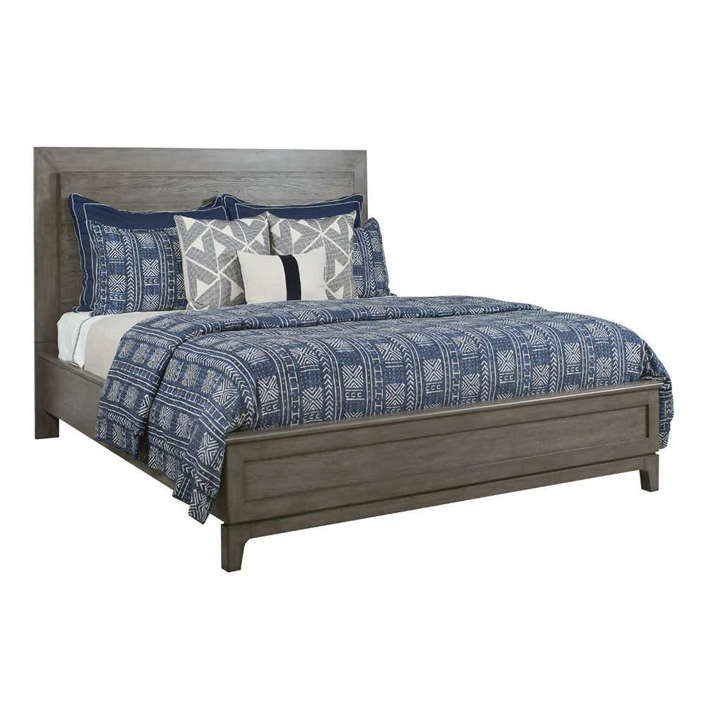 Cascade Queen Kline Panel Bed 863304P
