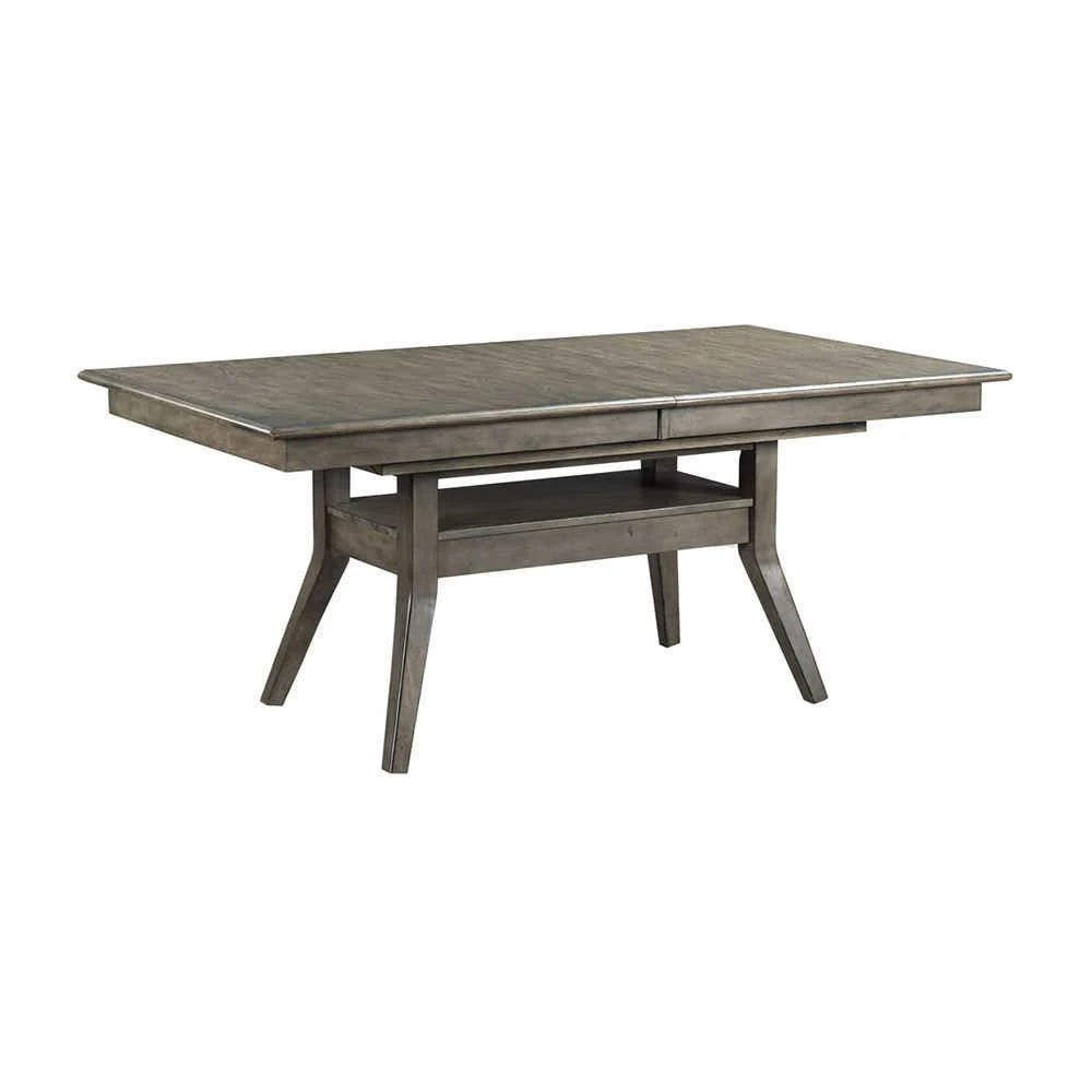 Cascade Dillon Trestle Dining Table 863744