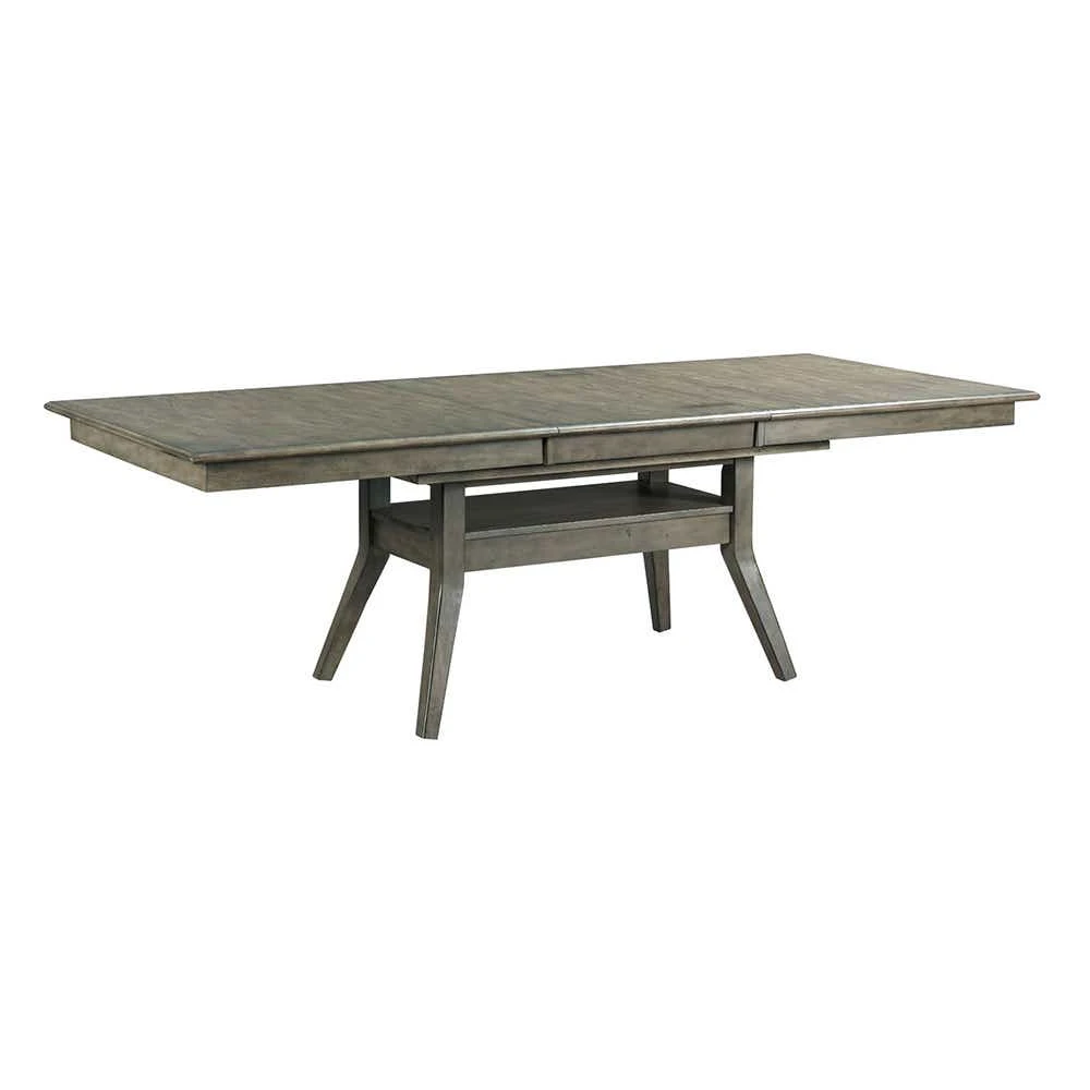 Cascade Dillon Trestle Dining Table 863744