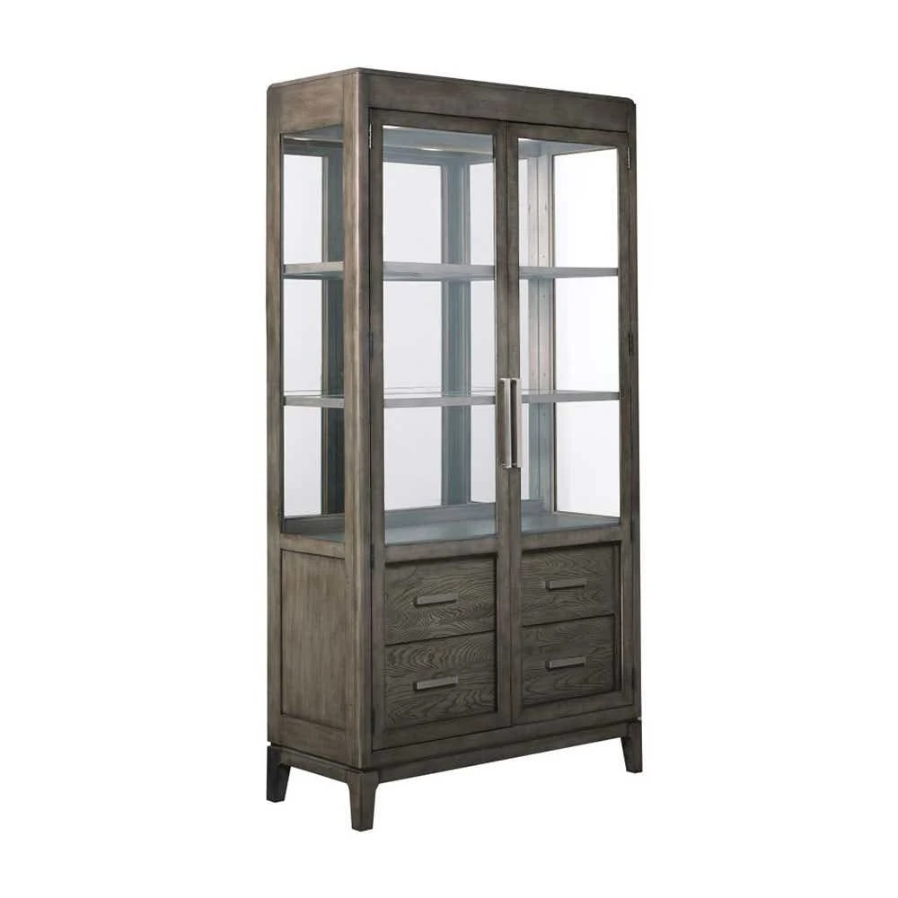 Cascade Harrison Display Cabinet 863830