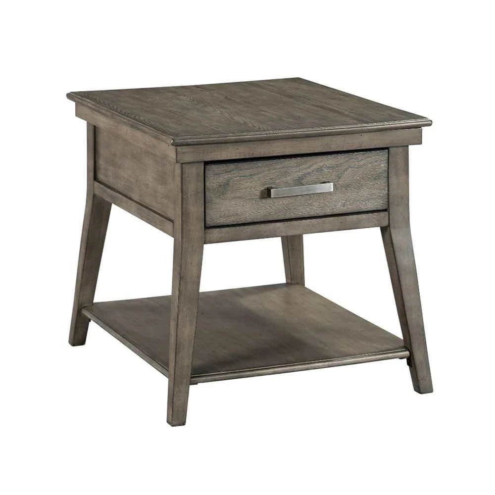Cascade Lamont End Table 863915