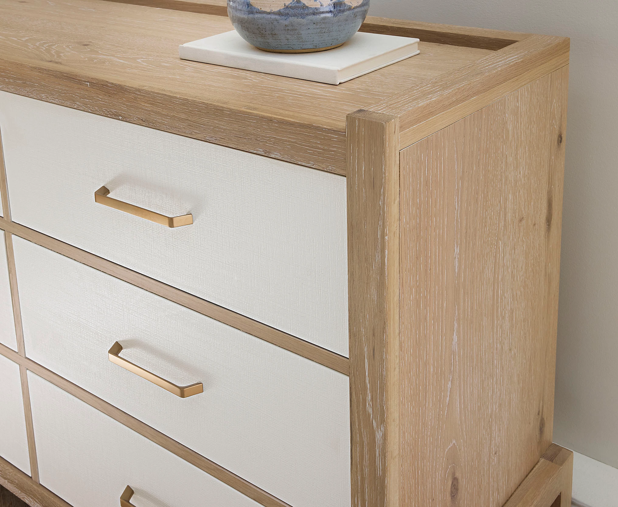 Dresser - 6 Drwr 864002