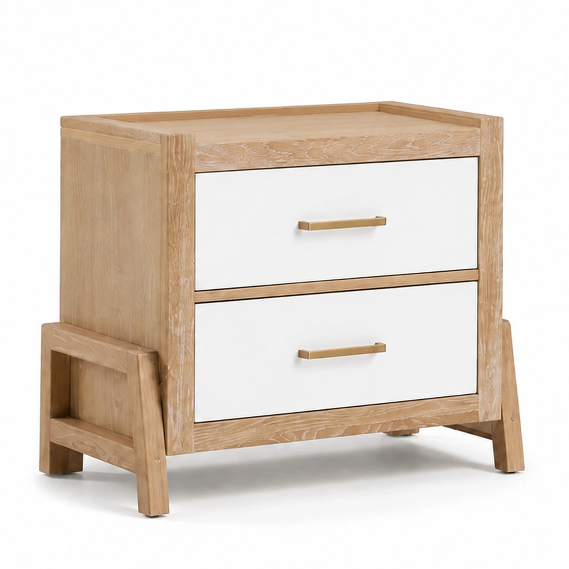 Nightstand - 2 Drwr 864227