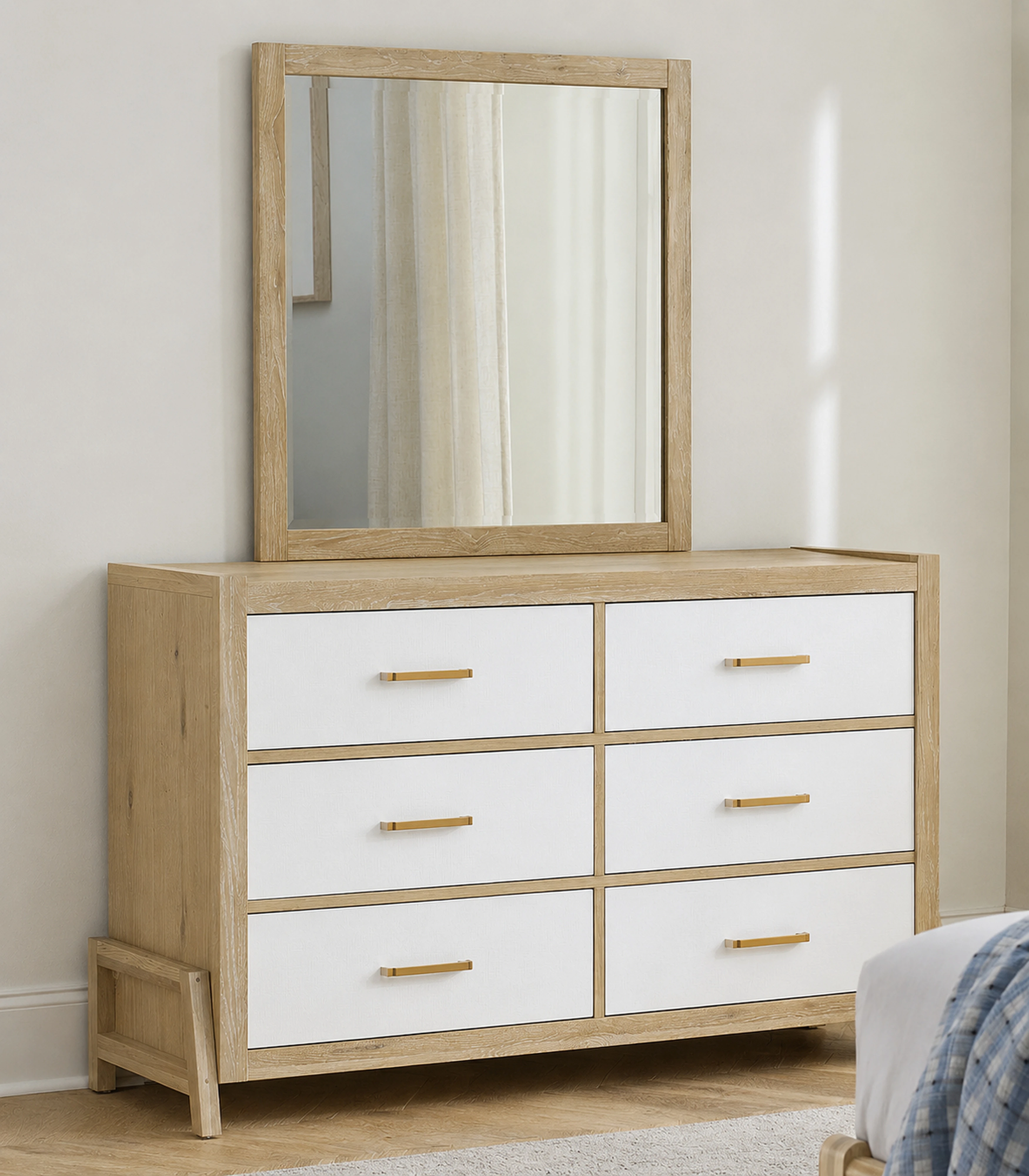 Landscape Mirror 864446