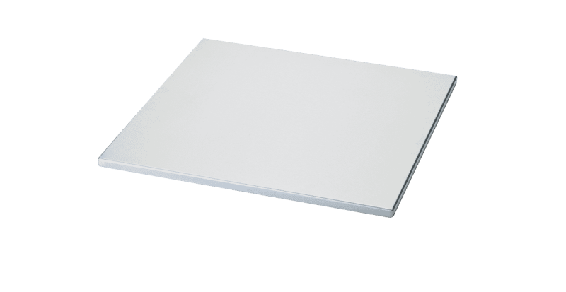 Square Fire Pit Cover 86539