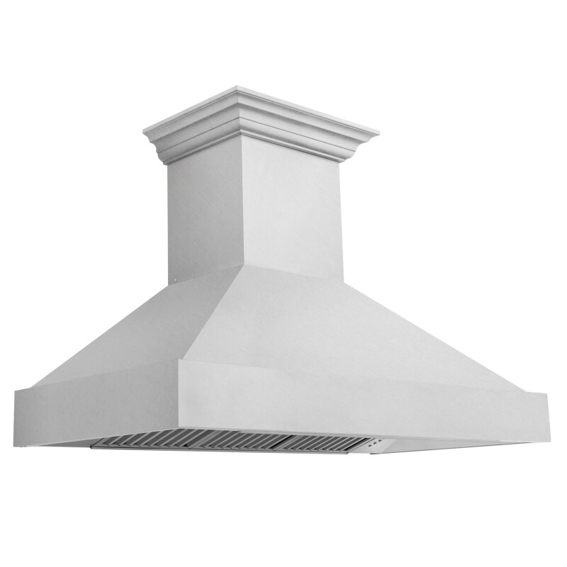 48" Range Hood - 48 Inch 8654SN48