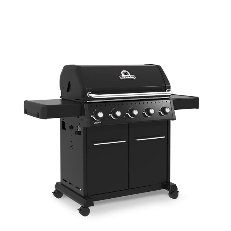 Crown™ 520 Shadow 866154