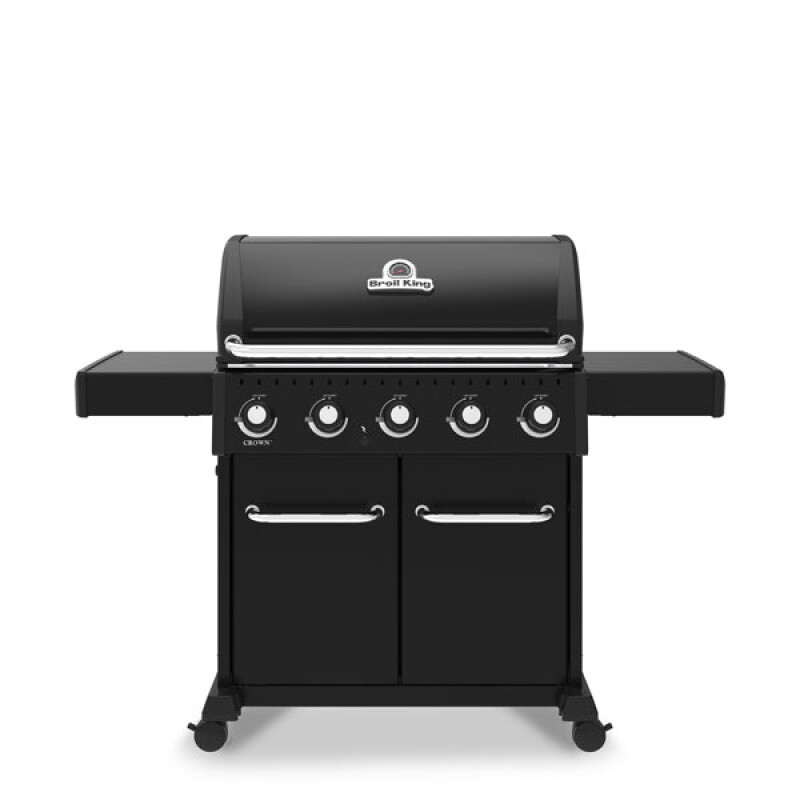 Crown™ 520 Shadow 866157