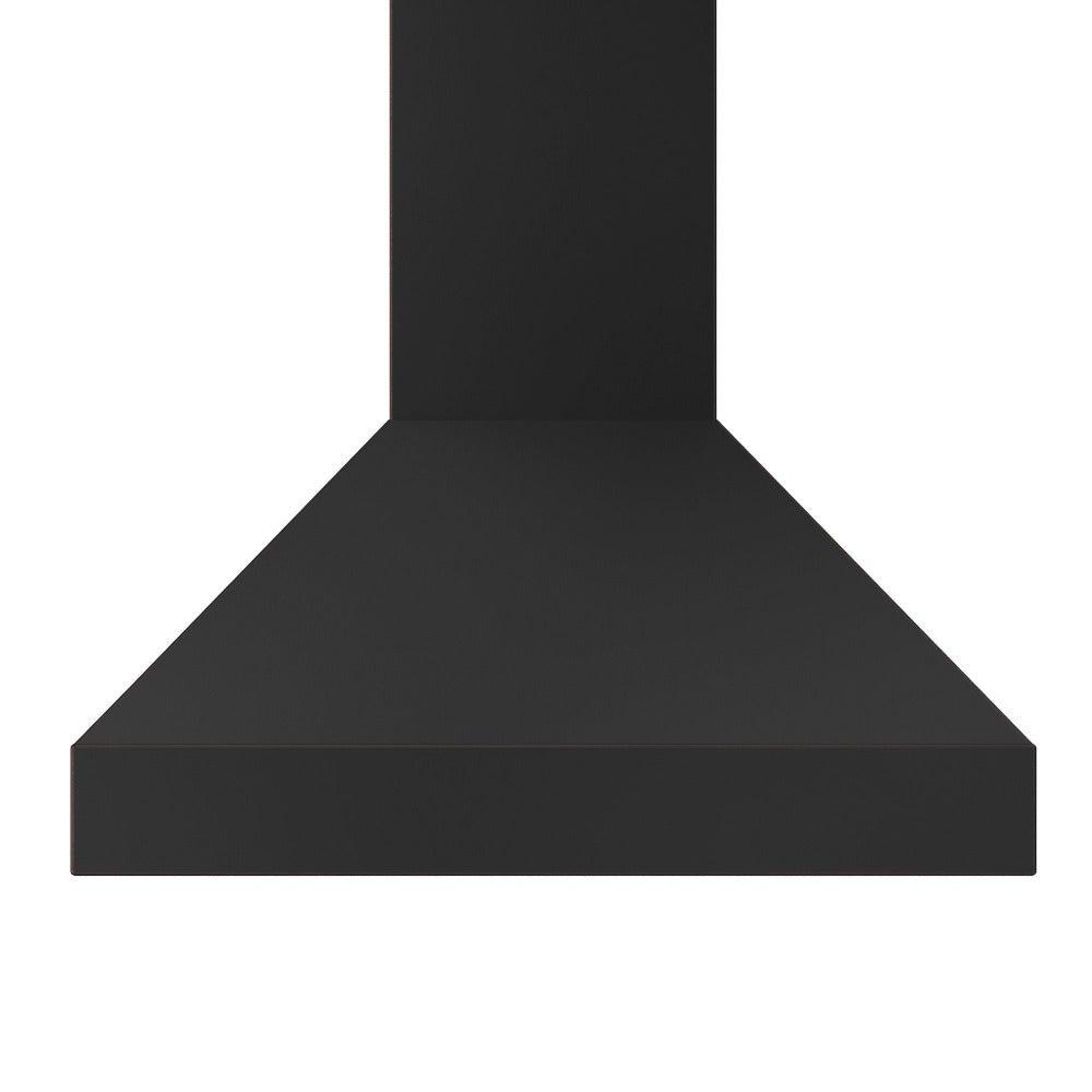 Designer Series Wall Mount Range Hood (8667B) - 48 Inch 8667B48