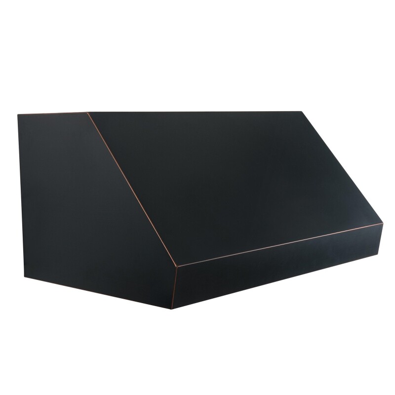 8685B Designer Series Under Cabinet Range Hood - 36 Inch 8685B36