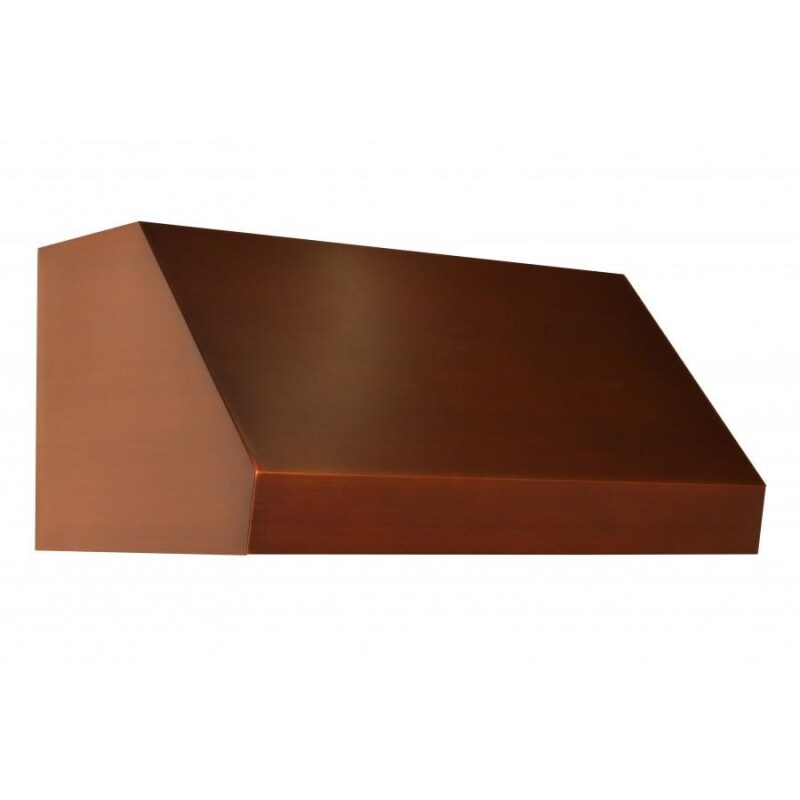 Designer Series Under Cabinet Range Hood (8685C) - 30 Inch 8685C30