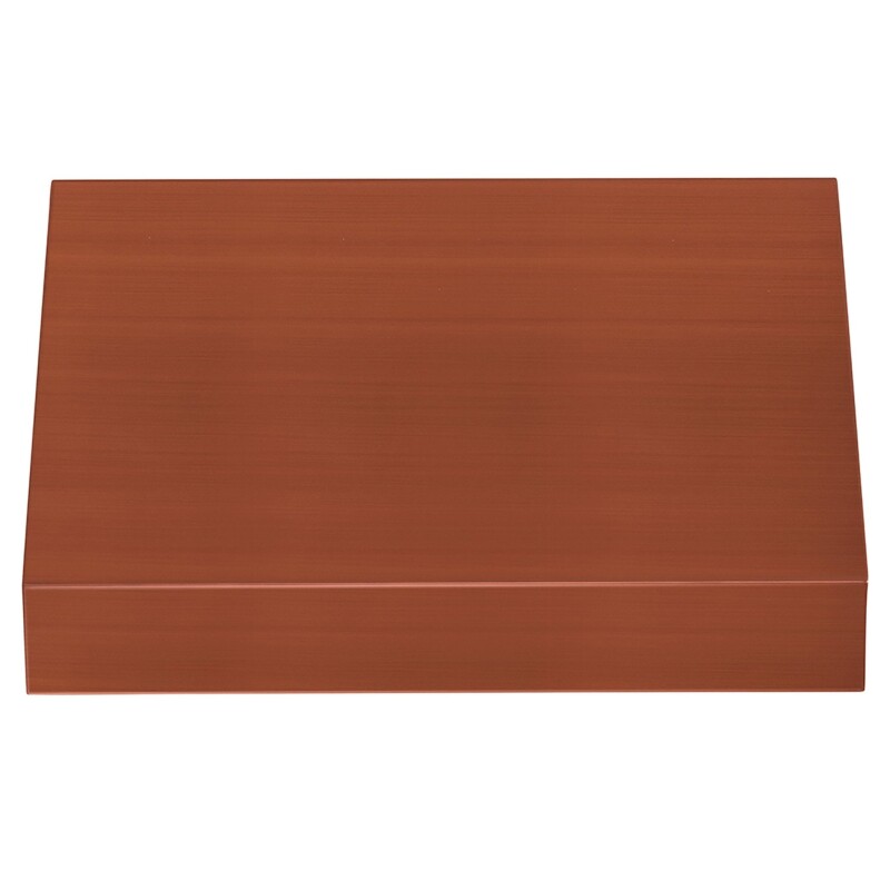 Designer Series Under Cabinet Range Hood (8685C) - 30 Inch 8685C30