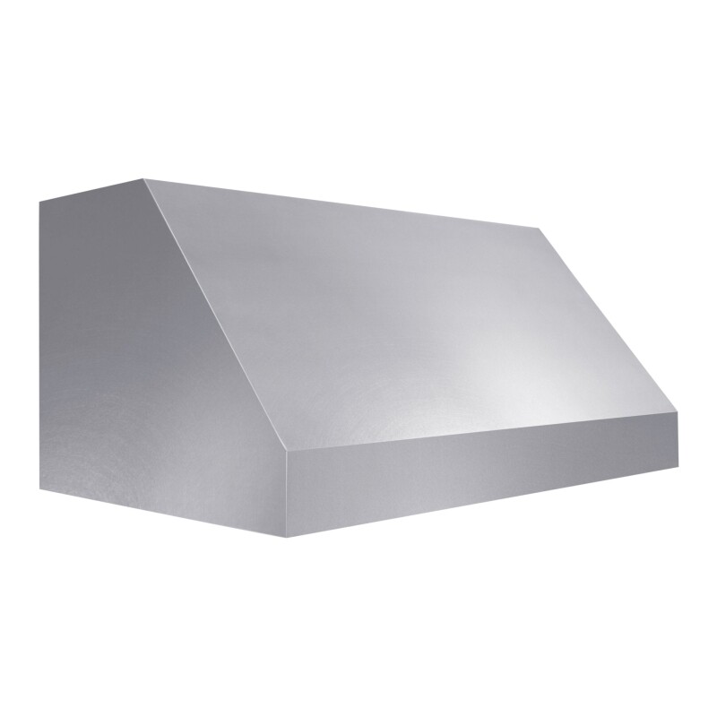 36" Convertible Vent Under Cabinet Range Hood - 36 inch 8685S36