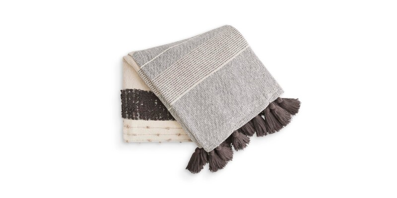 Notre Pepper Throw 8700J100341C