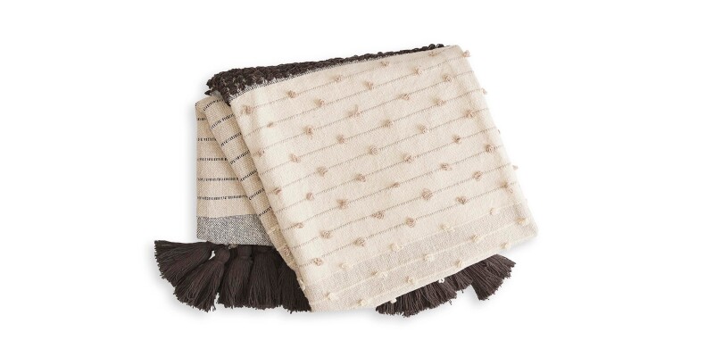 Notre Pepper Throw 8700J100341C