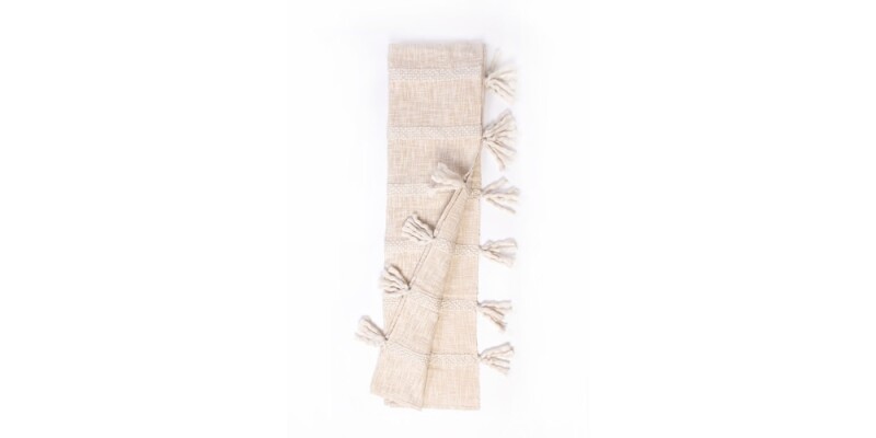 Farlow Natural Throw 8700SVM1027TH