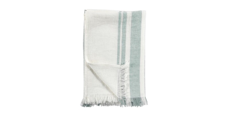 Portola Eucalyptus Throw 8700V240061