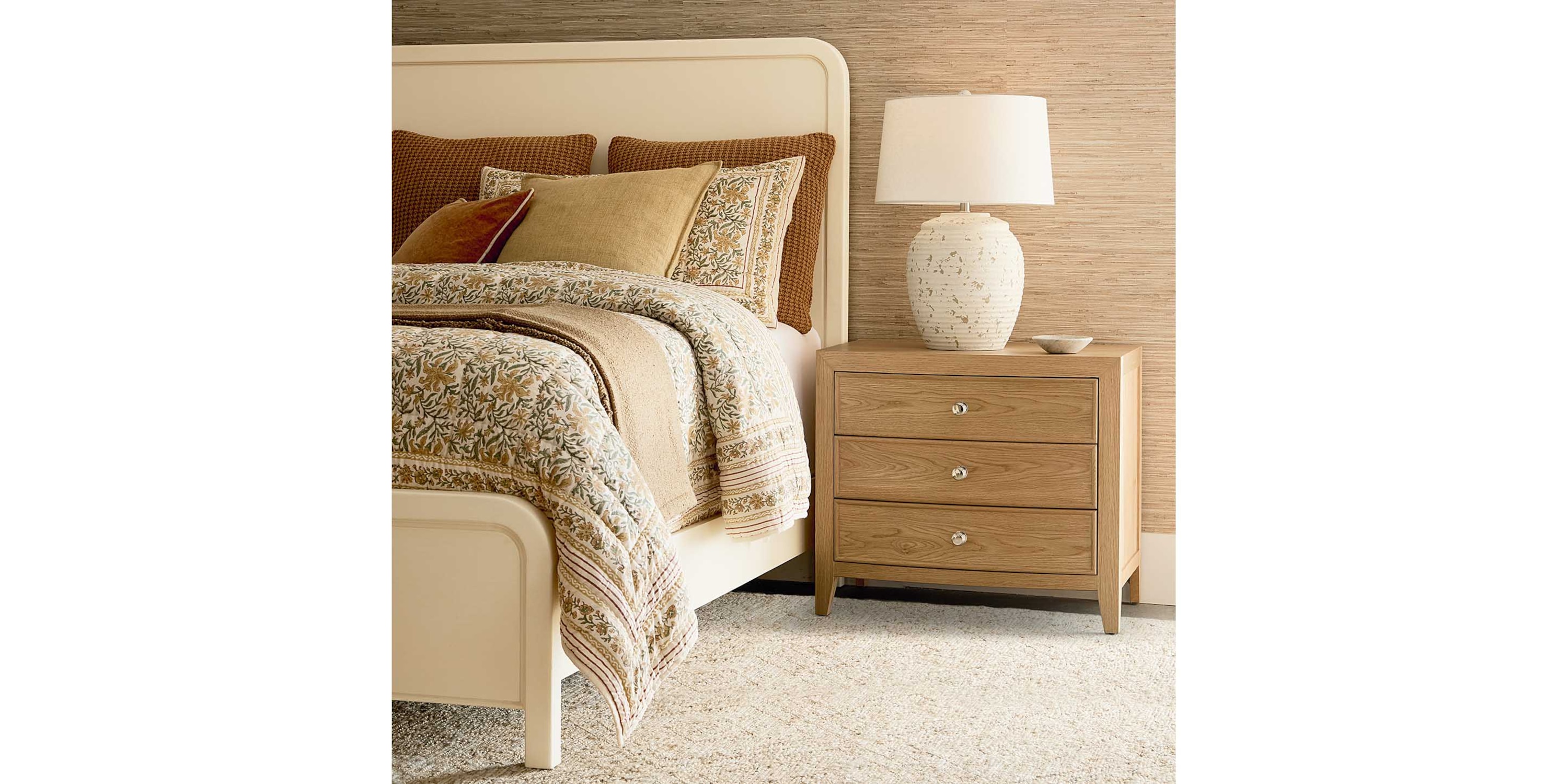 Felicity Quilt Bedding Set 8701BQ6986FQ